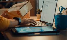 Yurt dışından vergisiz alışveriş sona erdi: 30 euro limiti kaldırıldı