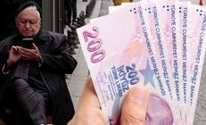 4 milyon emekli için zam toplantısı Milyonların gözü Meclis’te