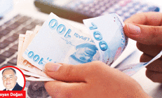 Memura yüzde 18.60 zammın üzerine 1000 TL ek ödeme