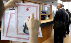 Ev ve arsa alacaklar dikkat Tapuda büyük hareketlilik