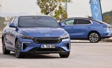 Piyasada Togg rüzgarı Yüzde 21e ulaştı