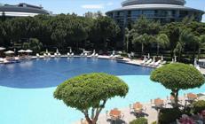 İtfaiye raporu eksik oteller kapatılacak