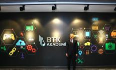 BTK Akademiden 18 yeni yapay zeka eğitimi