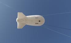 Yerli ve milli uçan karakol GÖKÇERi göreve hazır