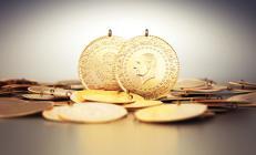 Altına Fed ve İran dopingi