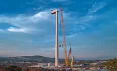 ASELSAN havada, karada ve artık rüzgarda