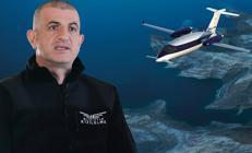 Tarihi satın alma sonrası ilk hamle İlk hedef ABD