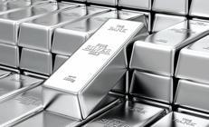 Gümüşün 3 ay içinde 100 dolara çıkması bekleniyor