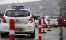 Ehliyet sınavlarında yeni dönem MEB’e dikkat çeken öneri