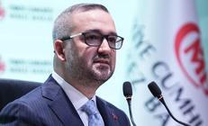 TCMB Başkanı Karahandan net mesaj: Dönüş başladı