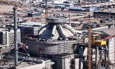 Akkuyu’da Siemens engeli aşıldı Bu yıl devreye giriyor