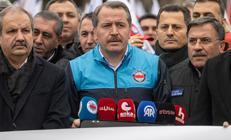 Memur-Sen’den zam çağrısı: Emekliye de yansısın