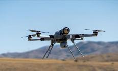 Milli vurucu İHAlar KARGU ve ALPAGU Avrupaya ihraç edildi