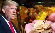 Tek cümle piyasaları altüst etti Altının ateşi yükseldi