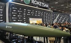 Türkiyeden hipersonik hamle Yeni füzeler yolda