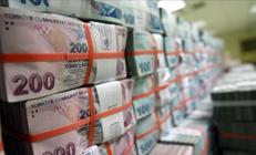 Türkiye’den dev yatırım 5,6 trilyon lirayı aştı