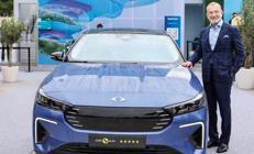 ‘TOGG’da hedef 60 bin üretim’