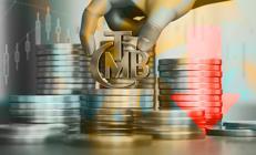 Son dakika…Merkez Bankası faiz kararını açıkladı