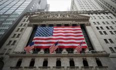 ABD büyüme rakamları açıklandı