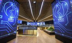 Borsa İstanbulda tarihi zirve