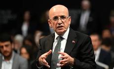 Fitch kararı sonrası Mehmet Şimşek paylaştı: Üç olumlu gelişme