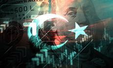 Türkiyenin 308,5 milyar dolarlık planı İlk kez telaffuz edildi