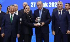 138 ülkede Türk imzası 500 milyar doları aştı