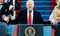 Trumptan dolar açıklaması: Harika gidiyor