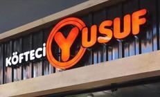 Köfteci Yusuf yine gündemde 163 bin kişi etkilendi