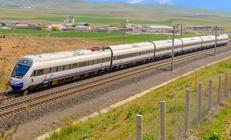 Bir ilimiz daha hızlı trene kavuşuyor