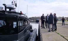 İtalyan polislerden RAFNARa yakın takip Türkiye’ye geldiler