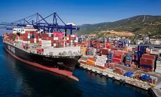 Türkiyenin ihracatı 2025te 273 milyar dolar oldu