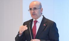 Bakan Şimşekten ihracat ve turizm rakamları yorumu