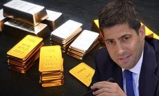 Altın ve gümüşte Warsh çöküşü