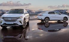 Togg T10X ve T10F’e yeni renk