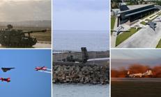 Savunma ve havacılık sanayi 2026’ya rekorla girdi