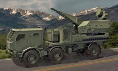 ASELSANdan Avrupa hamlesi KORKUT için imzalar atıldı