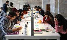 YÖKten öğrencilere müjde Mezun olmadan iş tecrübesi