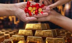 Altın ve gümüşte sert dönüş İşte son rakamlar..