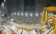 İstanbulda 35 dakikalık yol 5 dakikaya iniyor Bakan Uraloğlu açıkladı