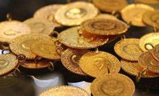 Ocakta en fazla aylık reel getiri külçe altında