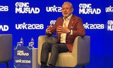 BMC Yönetim Kurulu Başkanı Tosyalı: Sadece Altayı üretmiyoruz, dost ülkelerin tanklarını da modernize ediyoruz