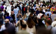 36 ilde kadınlar erkekleri geride bıraktı TÜİK açıkladı