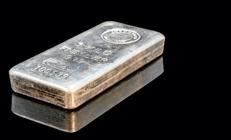 Fiyatı yüzde 146 ithalatı yüzde 98 arttı... Gümüşteki ralli ithalatı da katladı