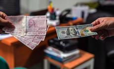 Yıl sonu enflasyon ve dolar tahmini değişti TCMB paylaştı