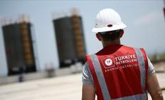 TPAO’dan Trakya’da doğal gaz hamlesi
