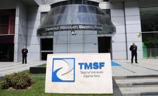 TMSF, dev bankayı satıyor İşte satış bedeli...
