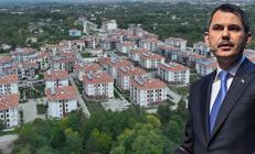 11 ilde daha kura heyecanı Bakan Kurum paylaştı