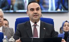 Bakan Kacır: Dijital şirketlere destek sürecek