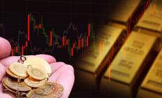 Altın fiyatlarında yeni rota Piyasalarda İran ve Fed alarmı